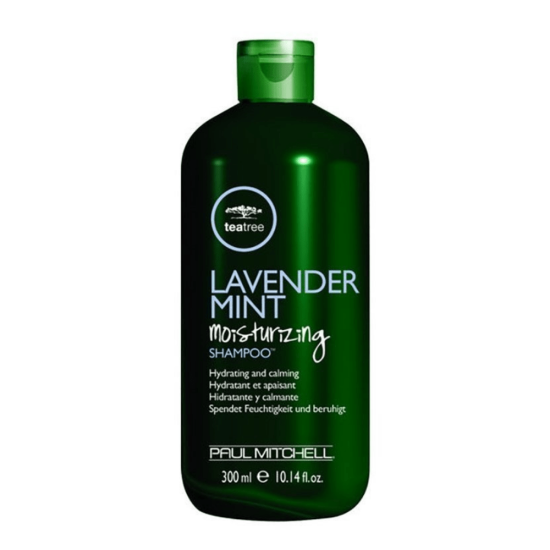 Paul Mitchell Lavender Mint Moisturizing Shampoo 300ml