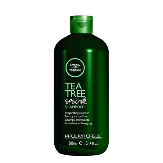 Paul Mitchell Green Tea Tree Special Shampoo 300ml