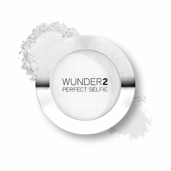 Wunder2 HD Perfect Selfie-puuder veatu jumestuse täiustamiseks 7g