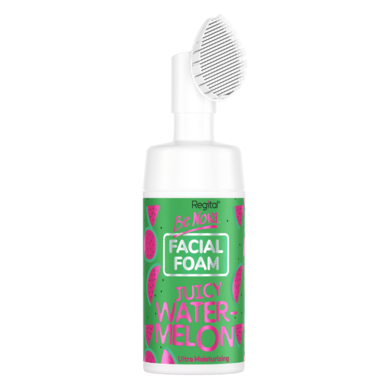 Regital Be Nova Facial Foam Juicy Watermelon näovaht 100ml