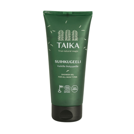 Taika ECO shower gel 200ml