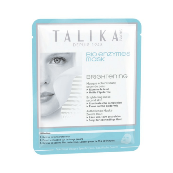 Talika Bio Enzymes Brightening Mask 20g
