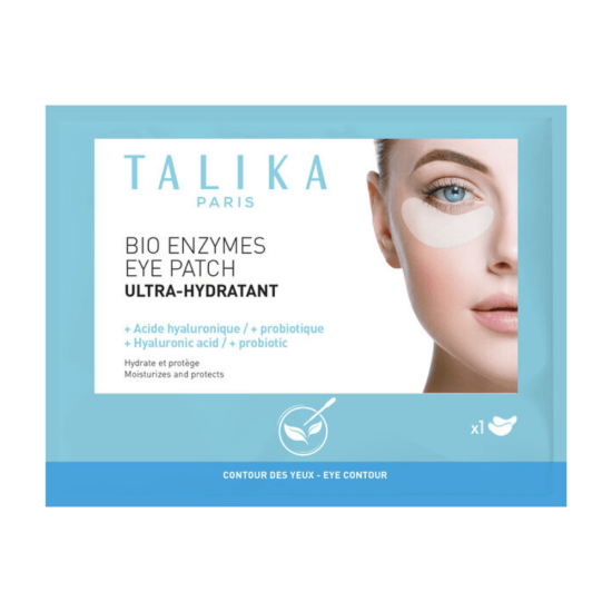Talika Bio Enzymes Eye Patch Ultra Moisturizing