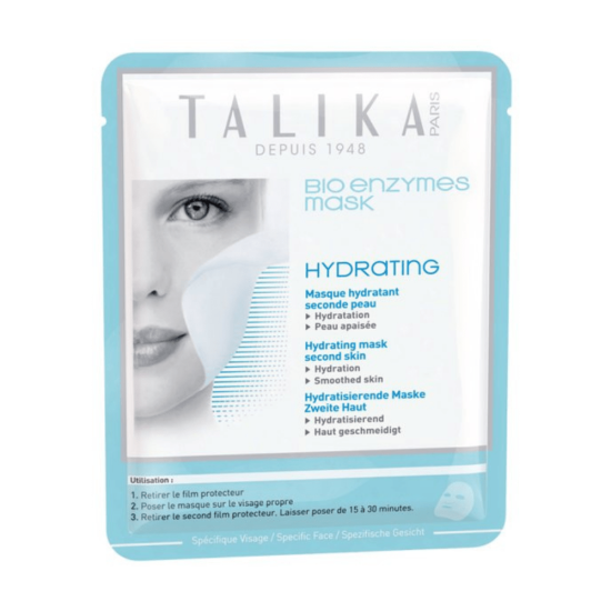 Talika Bio Enzymes Hydrating Mask 20g