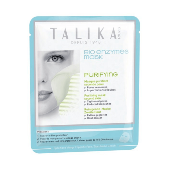 Talika Bio Enzymes Purifying Mask puhastav mask 20g