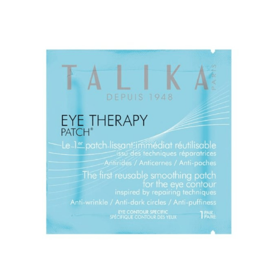 Talika Eye Theraphy Patch silmahooldusplaastrid 2tk