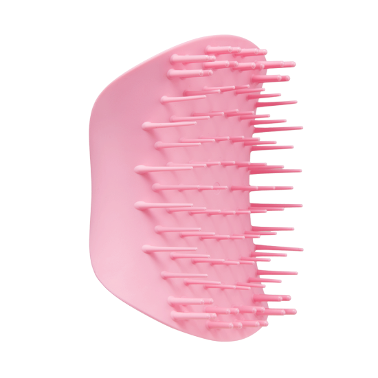 Tangle Teezer Scalp Brush Pretty Pink peanaha masseerimiskamm