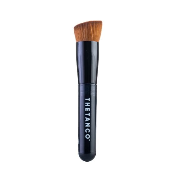 The Tan Co makeup brush