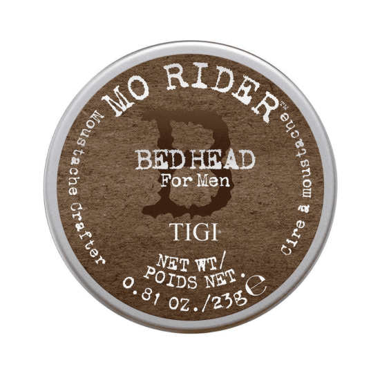 Tigi Bed Head For Men Mo Rider Moustache Crafter vuntsivaha 23g