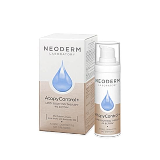 Neoderm AtopyControl Lipid rahustav seerum allergilisele ja ülitundlikule nahale