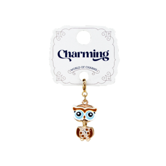 Charming - Owl