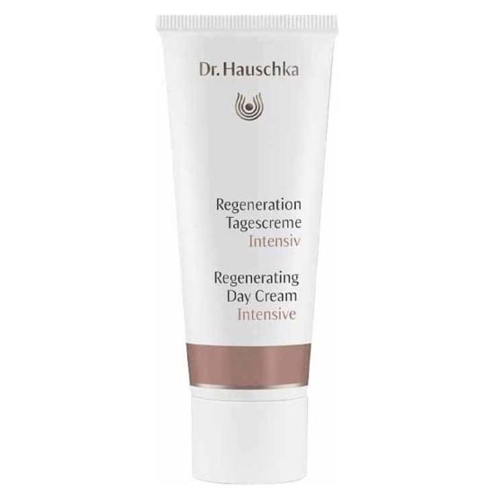 Dr. Hauschka Regenerating Day Cream Intensive 40ml