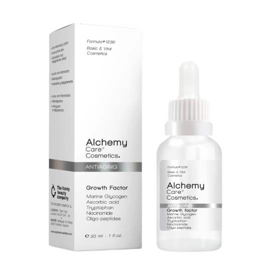 Alchemy Anti-Aging Growth Factor 30ml