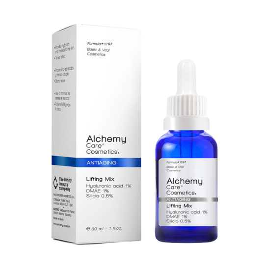 Alchemy Anti-Aging Lifting Mix Serum 30ml