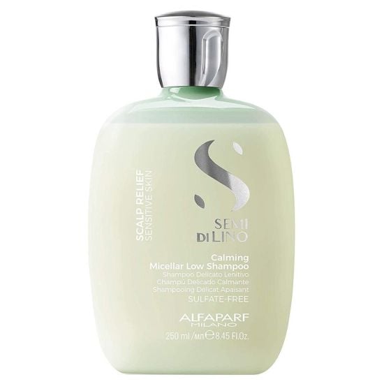 Alfaparf Semi Di Lino Scalp Relief Low Shampoo 250ml