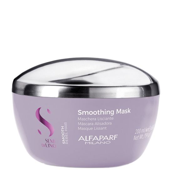 Alfaparf Smoothing Mask 200ml