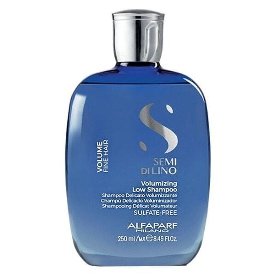 Alfaparf Semi Di Lino Volumizing Low Shampoo 250ml