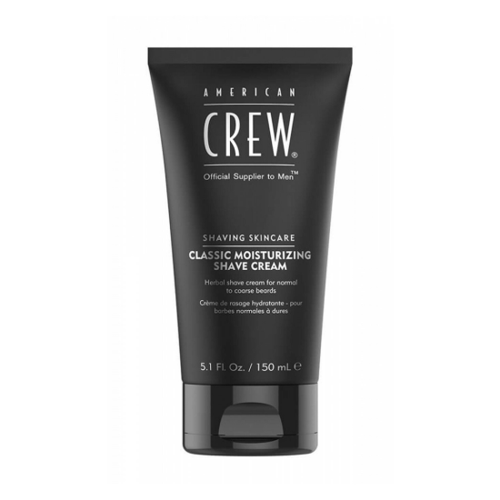 American Crew Classic Moisturizing Shave Cream 150ml