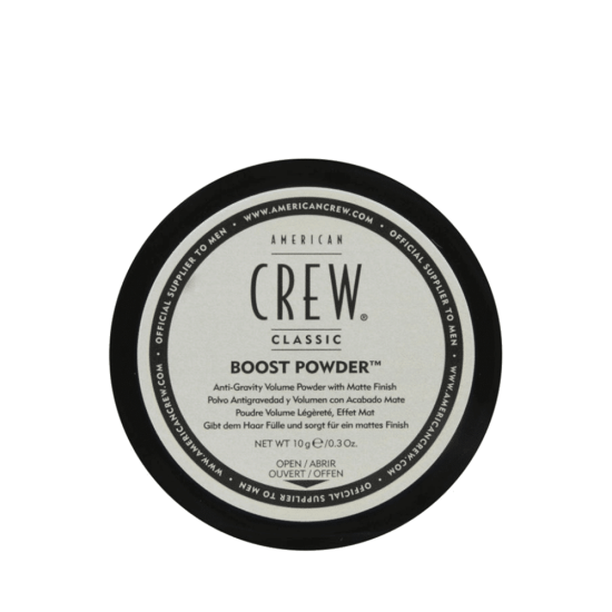 American Crew Boost Powder 10ml
