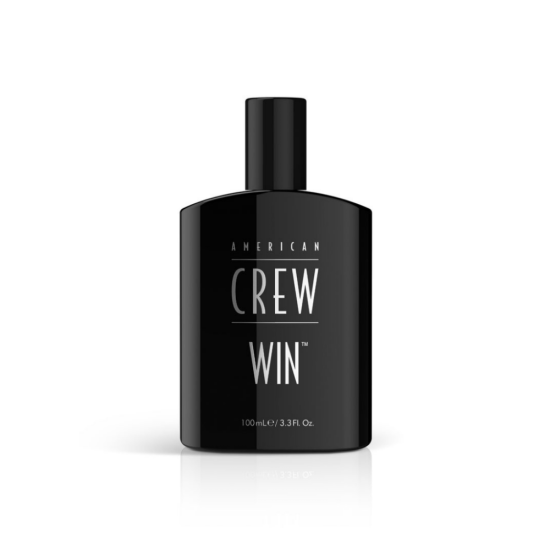 American Crew WIN Fragrance 100ml