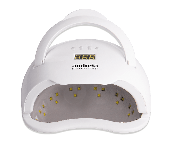 Andreia A.Lamp Pro UV-LED lamp