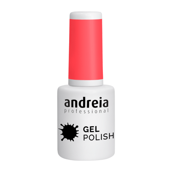 Andreia Gel Polish geellakk 10,5ml