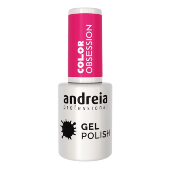 Andreia Best Of Gel Polish Collection 10,5ml