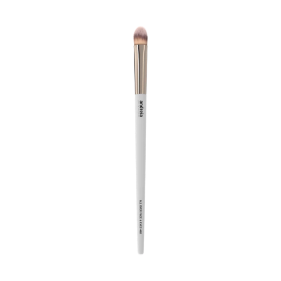 Andreia Makeup 402 All Over Face & Eyes Brush