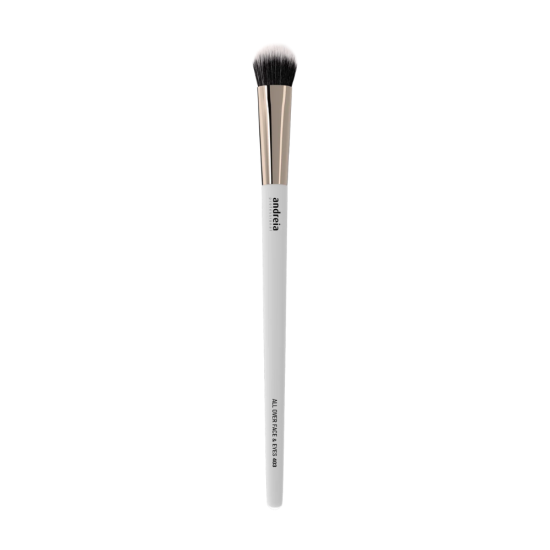 Andreia Makeup 403 All Over Face & Eyes Brush