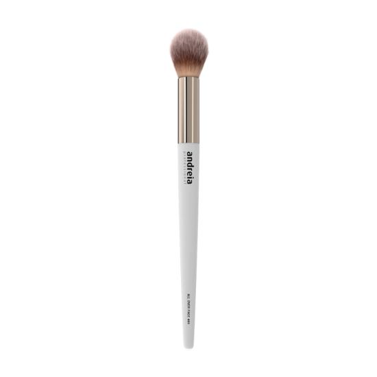 Andreia Makeup All Over Face Brush 401