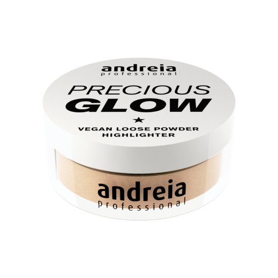 Andreia Makeup Precious Glow Highlighter