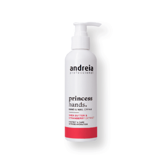 Andreia Princess Hands - Hand & Nail Cream