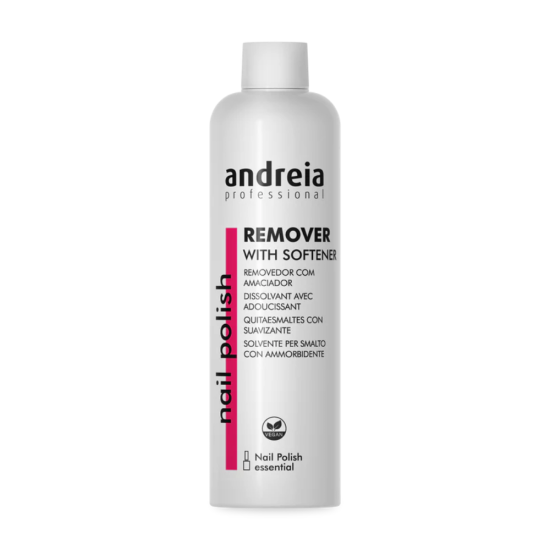 Andreia Remover with Softener 250ml