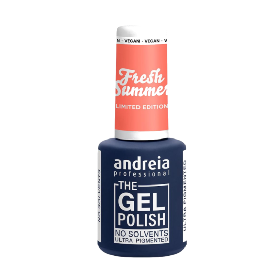 Andreia Best Of The Gel Polish Collection 10,5ml