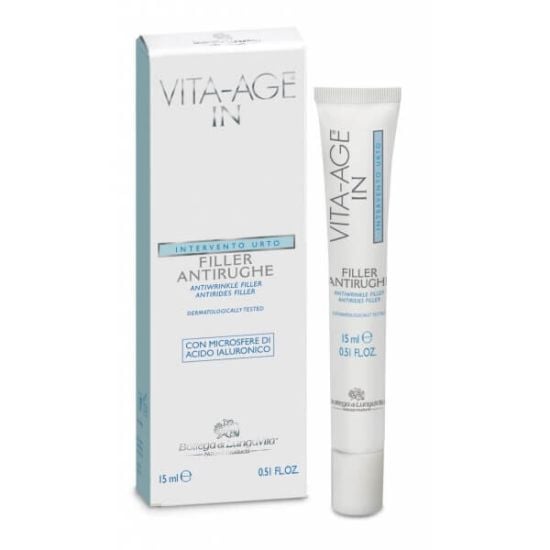 Vita-Age Anti Wrinkle filler 15ml