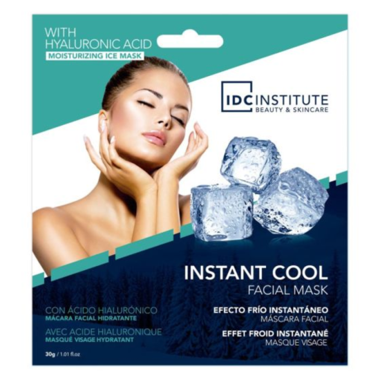 Aquarius Cosmetic Acid Hyaluronic Ice Mask 30g