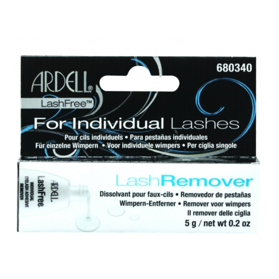 Ardell LashFree Lash Remover For Individual Lashes 5ml 