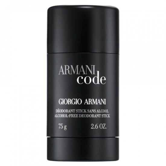 Giorgio Armani Code Homme Deodorant 75ml