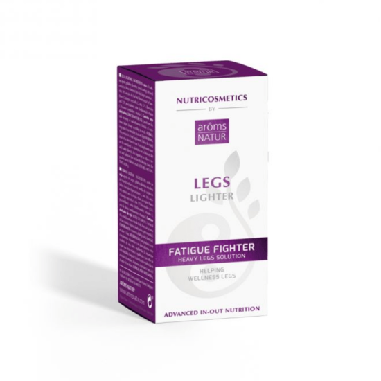 Aroms Natur Legs Lighter 