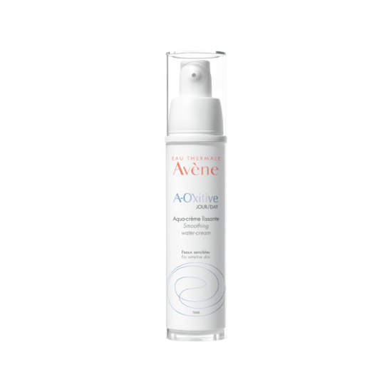 Avene  A-Oxitive Smoothing Water-Cream 30ml