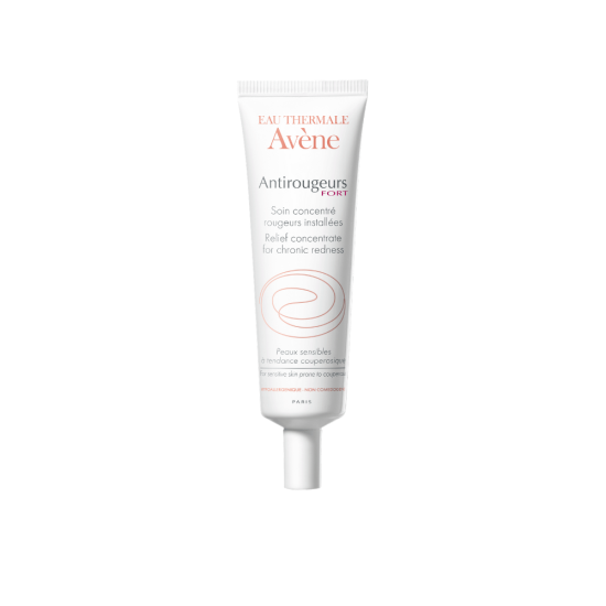 Avene Antirougeurs Fort Relief Soothing Concentrate 30ml