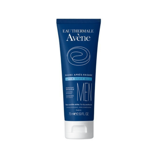 Avene For Mfi After Shave balm 75ml