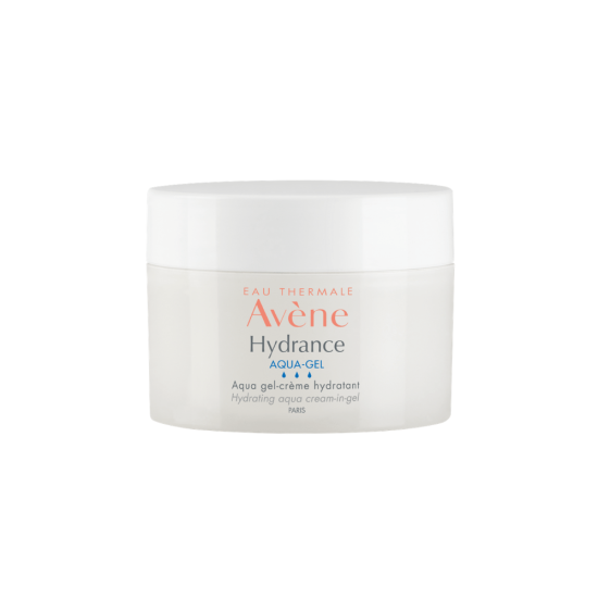 Avene Hydrance Hydrating Aqua Cream-in-Gel 50ml