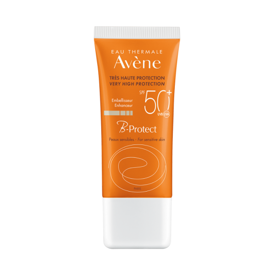 Avene Sun B-Protect nahka täiustav päikesekaitsekreem SPF50 30ml