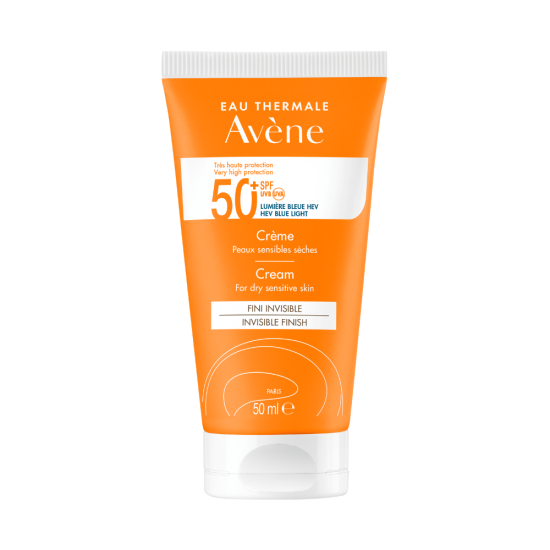 Avene Sun Cream SPF50 50ml