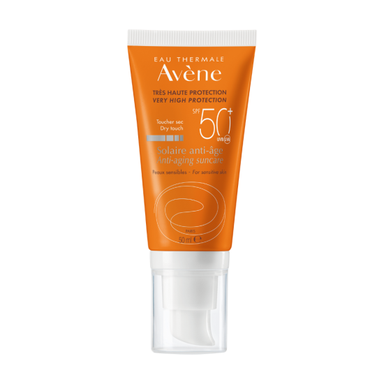Avene Sun Cream Anti-Age SPF50 50ml