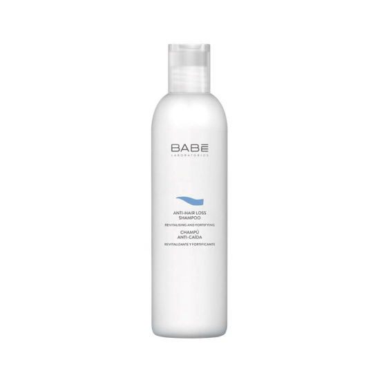 BABE Energizing Shampoo 250ml