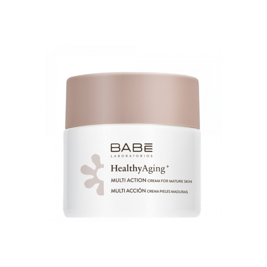 BABE Healthy Aging Multi Action Cream 50ml