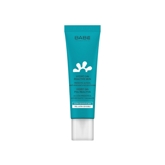 BABE Hydro 24H Reactive Skin Cream 50ml