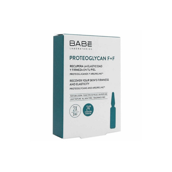 BABE Bicalm+ Soothing Ampoules 2ml N2